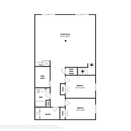 Glencoe Villa